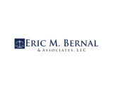https://www.logocontest.com/public/logoimage/1399316218Eric M. Bernal _ Associates, LLC 21.png